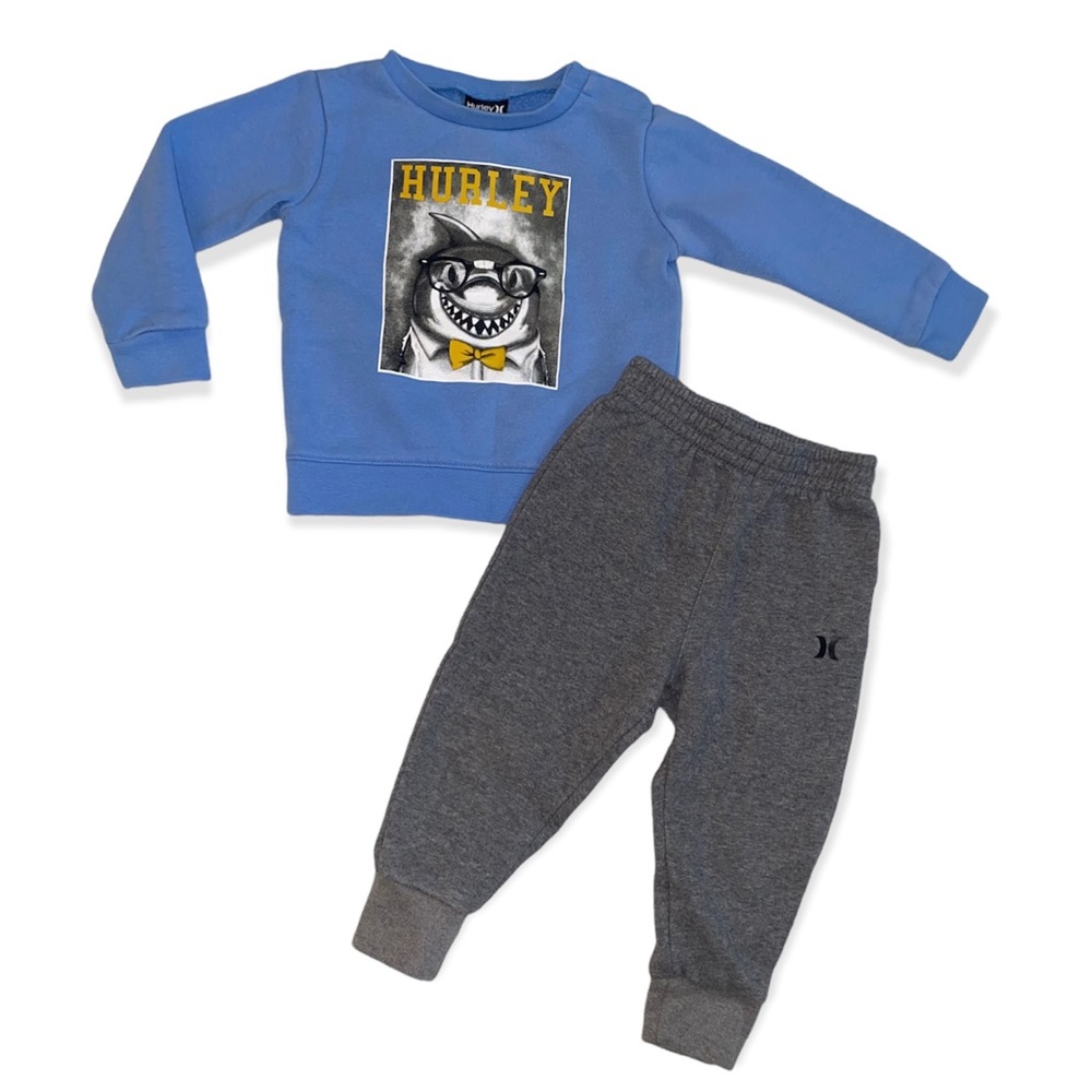 Hurley set